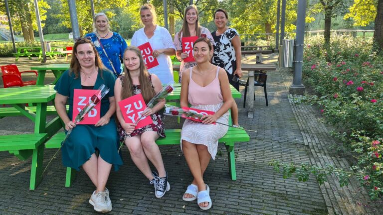 diploma uitreiking poh 2023