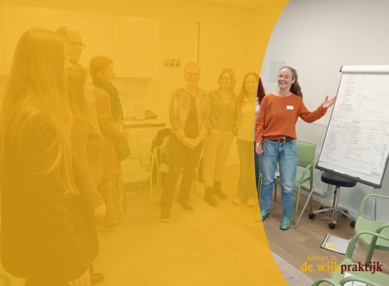 foto lili groepstraining